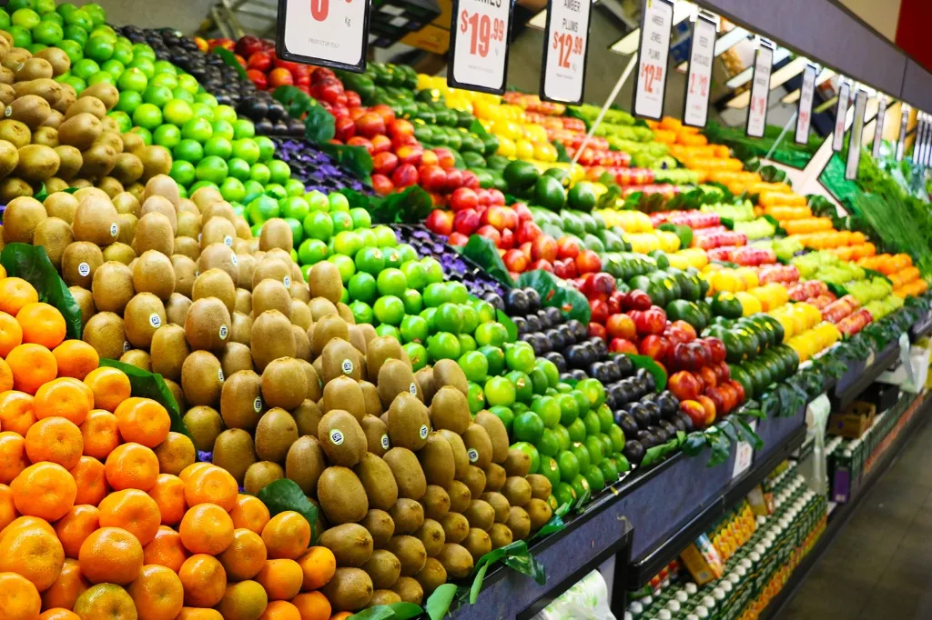 Perishables