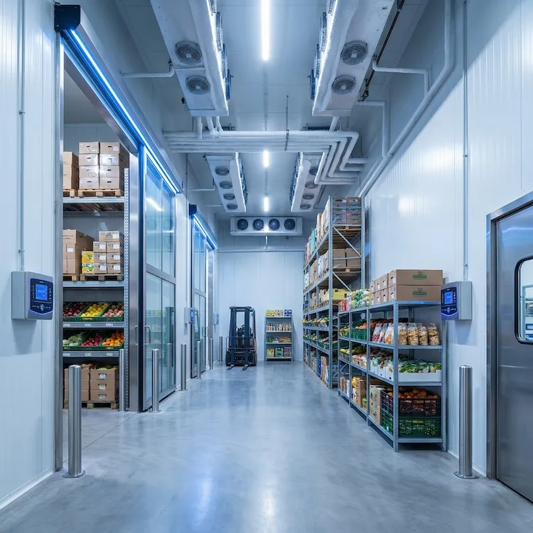 Importance of Cold Storage
